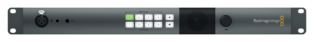 Blackmagic Design ATEM Studio Converter 2